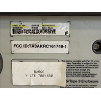 ERICSSON KRC 161 749/1 REMOTE RADIO HEAD RADIO 4449 B5 B13