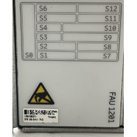 ERICSSON BFL 510 111 1X D68X267382 MINI-LINK 6651 1X CHASSIS + PFU1201 FAU1201