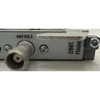 ERICSSON MMU 1002 ROJ 119 2505/1 R5N DUAL MODEM MODULE