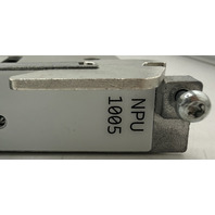 ERICSSON NPU 1005 ROJ 208 1326/1 R1J NODE PROCESSOR UNIT