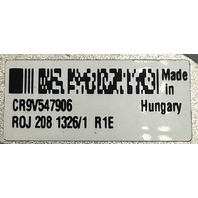 ERICSSON NPU 1005 ROJ 208 1326/1 R1J NODE PROCESSOR UNIT