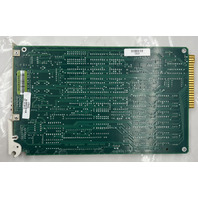 SYMMETRICOM 090-40022-07 DCD-500 SYNCHRONIZATION MODULE TOGA 1 M CARD