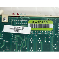 SYMMETRICOM 090-40022-07 DCD-500 SYNCHRONIZATION MODULE TOGA 1 M CARD
