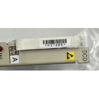SYMMETRICOM 090-40022-07 DCD-500 SYNCHRONIZATION MODULE TOGA 1 M CARD