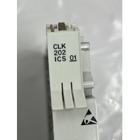 ALCATEL-LUCENT 3AL00136AB ADAA CLOCK TIMING CARD CLK 202 SNPQBFC1AA