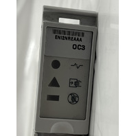NORTEL NTLX71AA 07 ENI2NREAAA OC-3 REMOTE SWITCHING CENTER ENHANCED RSCE MODULE