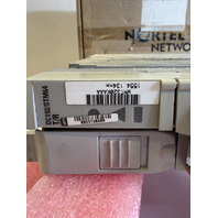 NORTEL NTCA06WP WMT320KAAA OC-192/STM-64 T/R OPTICAL TRANSCEIVER