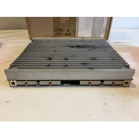 NORTEL NTCA06WP WMT320KAAA OC-192/STM-64 T/R OPTICAL TRANSCEIVER