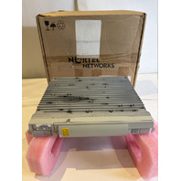NORTEL NTCA06WP WMT320KAAA OC-192/STM-64 T/R OPTICAL TRANSCEIVER