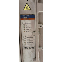 ERICSSON KRC 161 84/3 RRU-M19 EDGE 1900 REMOTE RADIO UNIT B5KCKRC16184-3