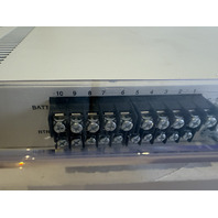 AMPHENOL TELECT GMT10 GMT FUSE PANEL DISTRIBUTION 125A 100A/60A