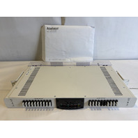 AMPHENOL TELECT GMT10 GMT FUSE PANEL DISTRIBUTION 125A 100A/60A