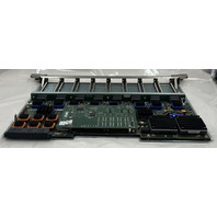 CIENA 134-0029-953 ISS1 LM-8-B COREDIRECTOR 8-PORT LINE MODULE WM6IY60HAA