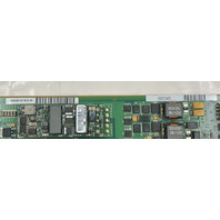 CALIX 100-01827 11 ETHERNET GATEWAY CARD SOUIBM2GAB FOR C7 MULTISERVICE PLATFORM