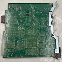 CALIX 100-01827 11 ETHERNET GATEWAY CARD SOUIBM2GAB FOR C7 MULTISERVICE PLATFORM