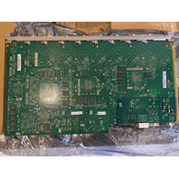NOKIA 3FE72955AA FWLT-B LINE TERMINATION BOARD 8 PORT XGS PONVAI2AM4NAA