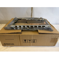 NOKIA 3FE72955AA FWLT-B LINE TERMINATION BOARD 8 PORT XGS PONVAI2AM4NAA