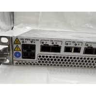 ERICSSON KDU 137 848 11 R3B BASEBAND 6630 WITH FAN MODULE