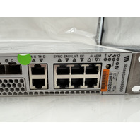 ERICSSON KDU 137 848 11 R3B BASEBAND 6630 WITH FAN MODULE