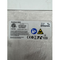 ERICSSON KDU 137 848 11 R3B BASEBAND 6630 WITH FAN MODULE