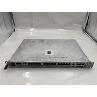 ERICSSON KDU 137 848 11 R3B BASEBAND 6630 WITH FAN MODULE
