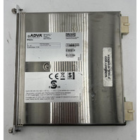 ADVA 1063708440 - 2.00 PASSIVE SHELF CONTROL UNIT PSCU INTEGRATION MODULE