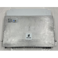ERICSSON KDU 137 848 11 BASEBAND 6630 WITH FAN MODULE BKV106217/1 KDV 127 621/11