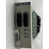ADTRAN 1180007L1 TOTAL ACCESS 1500 POWER SUPPLY UNIT W/ RING VAPUCCJCAA