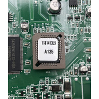 ADTRAN TOTAL ACCESS 1181413L9 H4TUC HDSL TRANSCEIVER MODULE T1I3ADCAAA