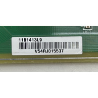 ADTRAN TOTAL ACCESS 1181413L9 H4TUC HDSL TRANSCEIVER MODULE T1I3ADCAAA