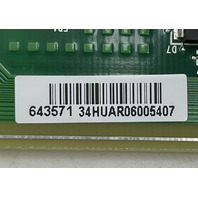 ADTRAN TOTAL ACCESS 1181413L9 H4TUC HDSL TRANSCEIVER MODULE T1L9W49AAA