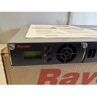 RAYCAP RDIDC-100-3R-1U-2 100-2244 TELECOM DC VOLTAGE BOOSTER