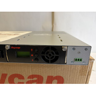 RAYCAP RDIDC-100-3R-1U-2 100-2244 TELECOM DC VOLTAGE BOOSTER