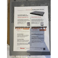 RAYCAP RDIDC-100-3R-1U-2 100-2244 TELECOM DC VOLTAGE BOOSTER