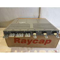 RAYCAP RDIDC-100-3R-1U-2 100-2244 TELECOM DC VOLTAGE BOOSTER