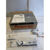 RAYCAP RDIDC-100-3R-1U-2 100-2244 TELECOM DC VOLTAGE BOOSTER