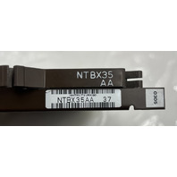 NORTEL NTBX35AA ENPQALA1AA ISDN DIGITAL GATEWAY CONTROLLER DMS-100