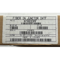 NORTEL MERIDIAN NTRB33AF FIBER IN JUNCTOR INTERFACE (FIJI) CARD