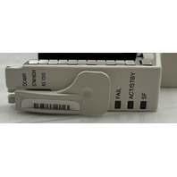 CISCO 800-24909-03 ONS 15454 OC-48 IR 1310NM SINGLE-PORT OPTICAL CARD WM2I200DAA