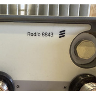 ERICSSON KRC 161 707/2 8843 B2 B66A RRU REMOTE RADIO HEAD 8843