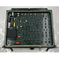 NORTEL NTMX79AB NNTLML216MN4N DMS-100 DS30A INTERFACE CIRCUIT CARD