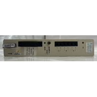 RELIANCE 4100883C DISC*S MAINTENANCE UNIT 2 MU2 CIRCUIT BOARD SLICL8M1AA
