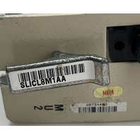 RELIANCE 4100883C DISC*S MAINTENANCE UNIT 2 MU2 CIRCUIT BOARD SLICL8M1AA