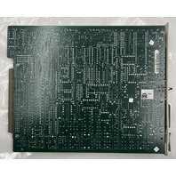 RELIANCE 4100883C DISC*S MAINTENANCE UNIT 2 MU2 CIRCUIT BOARD SLICL8M1AA