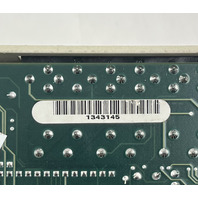RELIANCE 4100883C DISC*S MAINTENANCE UNIT 2 MU2 CIRCUIT BOARD SLICL8M1AA