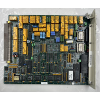 RELIANCE 4100883C DISC*S MAINTENANCE UNIT 2 MU2 CIRCUIT BOARD SLICL8M1AA