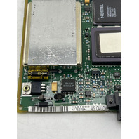 2*NORTEL NT7E27BA NNTMA111349AC/NNTMA1916834D ESI CARD SNPQBHS2AA