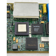 2*NORTEL NT7E27BA NNTMA111349AC/NNTMA1916834D ESI CARD SNPQBHS2AA