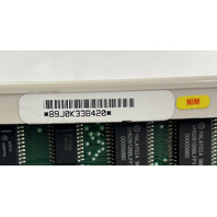TELLABS SPU3 41-408-61 SIG PROCESSOR UNIT 89J0K33B420 SLI2B2YBAA