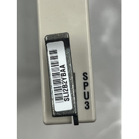TELLABS SPU3 41-408-61 SIG PROCESSOR UNIT 89J0K33B420 SLI2B2YBAA